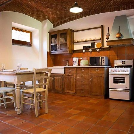 Le Ortensie - Holiday Country House Pisano المظهر الخارجي الصورة