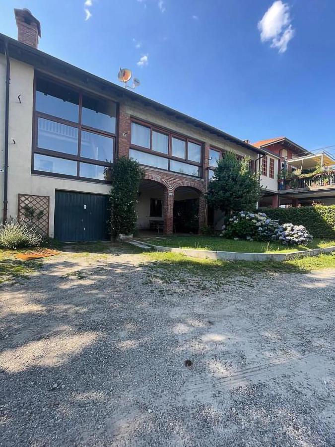 Le Ortensie - Holiday Country House Pisano المظهر الخارجي الصورة