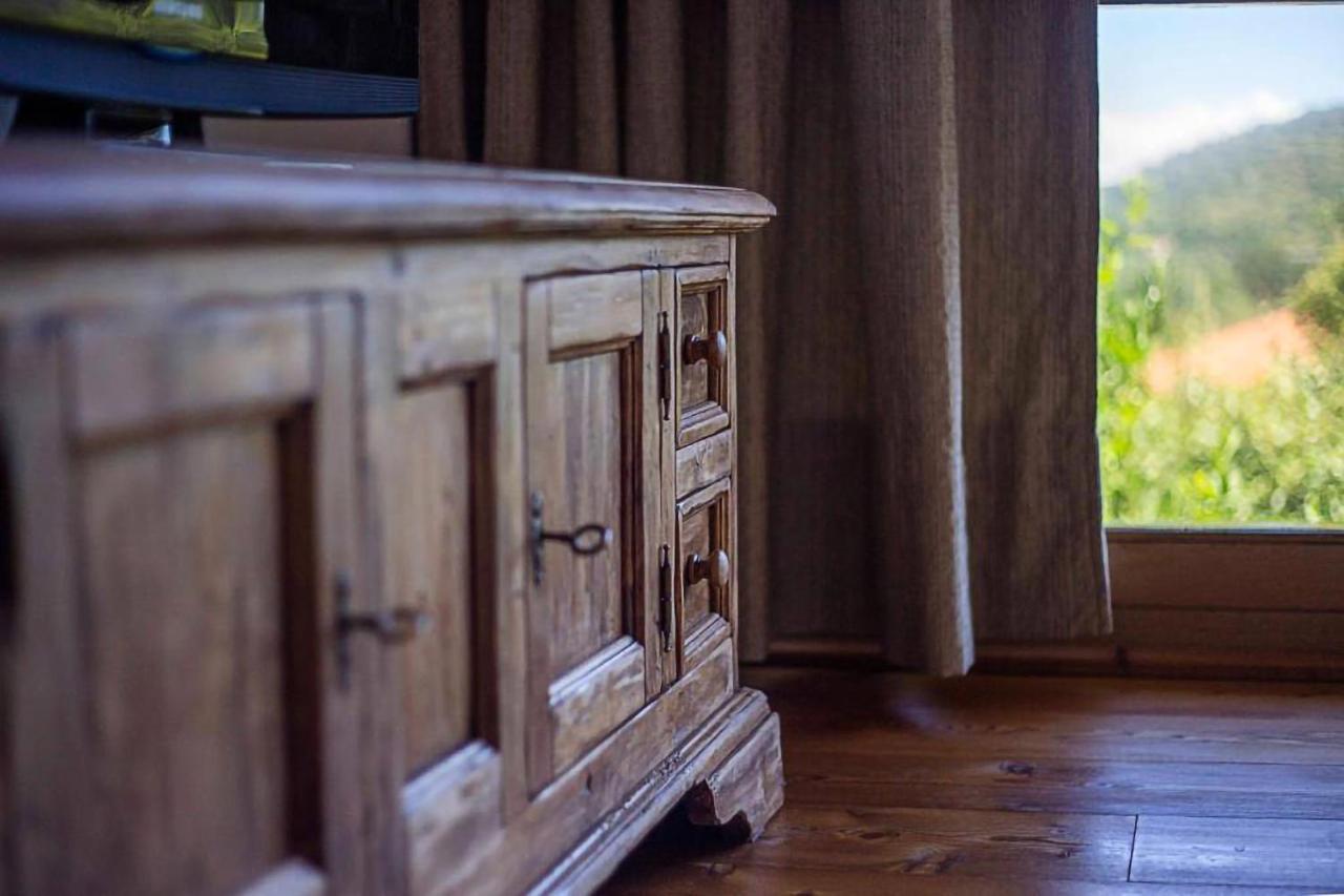 Le Ortensie - Holiday Country House Pisano المظهر الخارجي الصورة