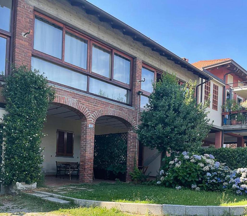 Le Ortensie - Holiday Country House Pisano المظهر الخارجي الصورة