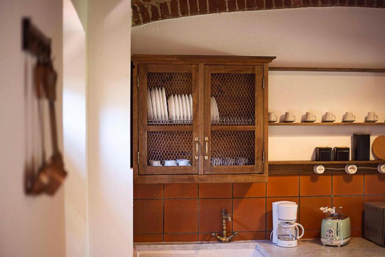 Le Ortensie - Holiday Country House Pisano المظهر الخارجي الصورة