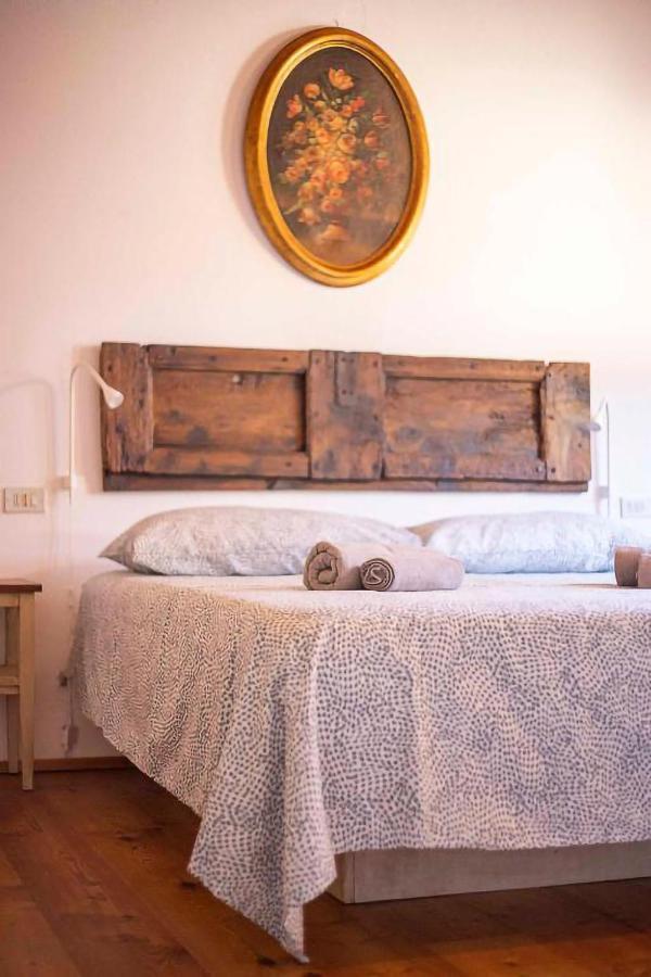 Le Ortensie - Holiday Country House Pisano المظهر الخارجي الصورة