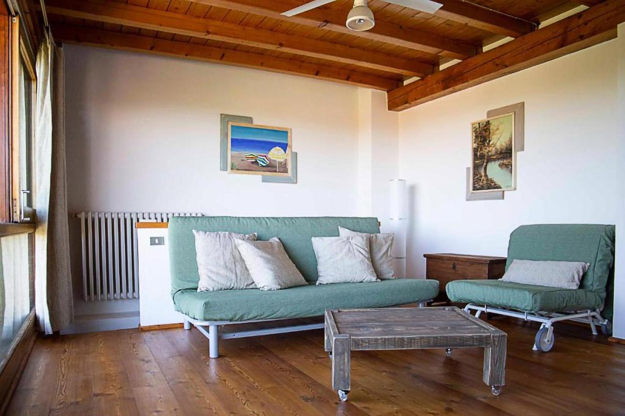 Le Ortensie - Holiday Country House Pisano المظهر الخارجي الصورة