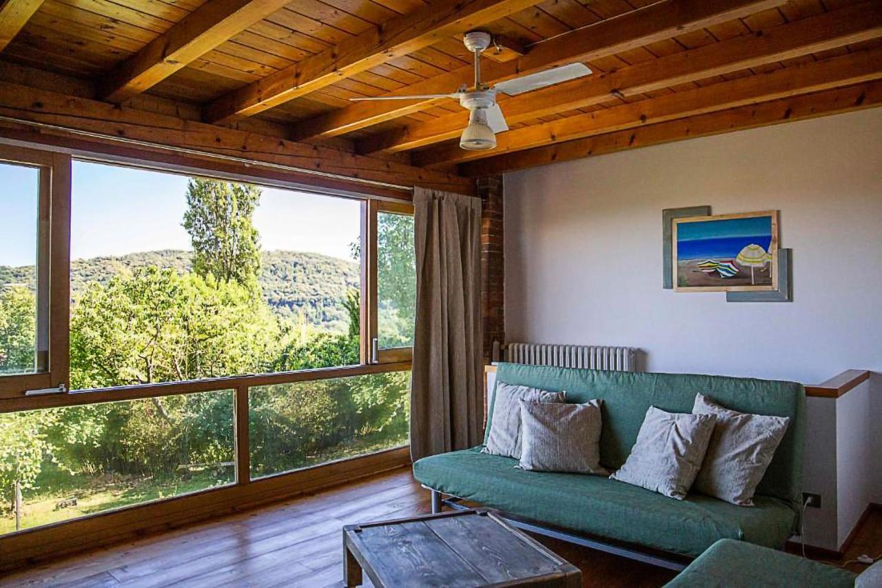 Le Ortensie - Holiday Country House Pisano المظهر الخارجي الصورة