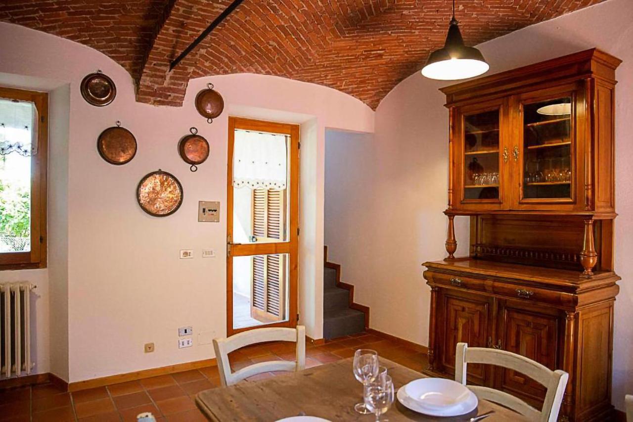 Le Ortensie - Holiday Country House Pisano المظهر الخارجي الصورة