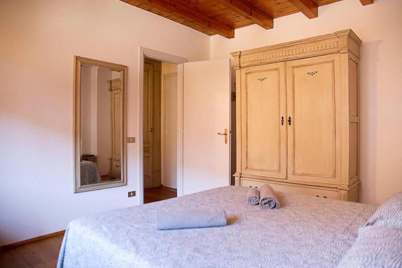 Le Ortensie - Holiday Country House Pisano المظهر الخارجي الصورة