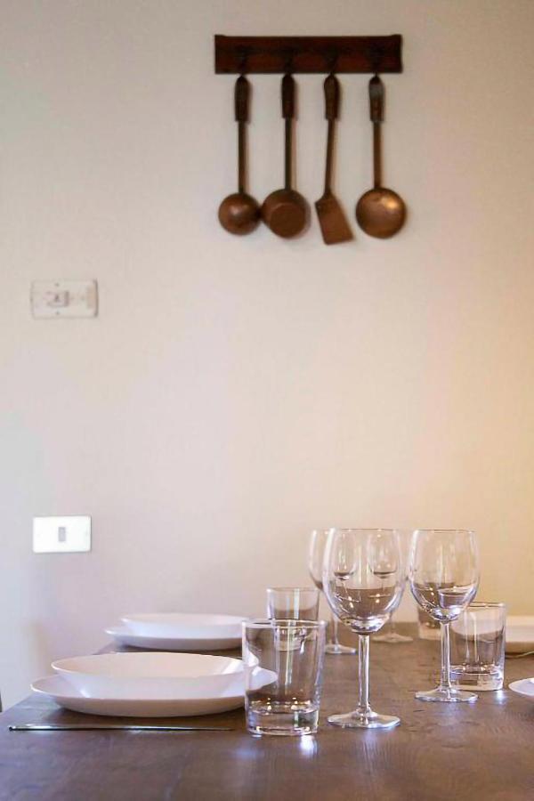 Le Ortensie - Holiday Country House Pisano المظهر الخارجي الصورة