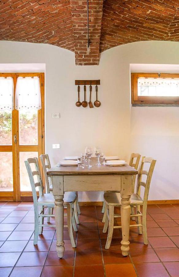 Le Ortensie - Holiday Country House Pisano المظهر الخارجي الصورة