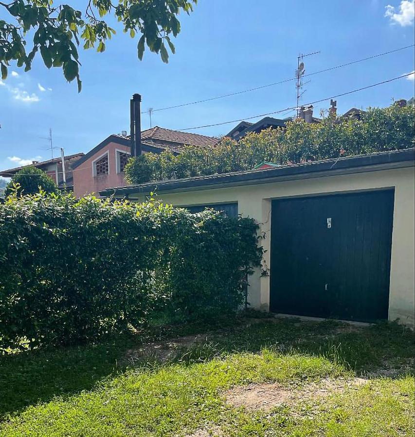Le Ortensie - Holiday Country House Pisano المظهر الخارجي الصورة