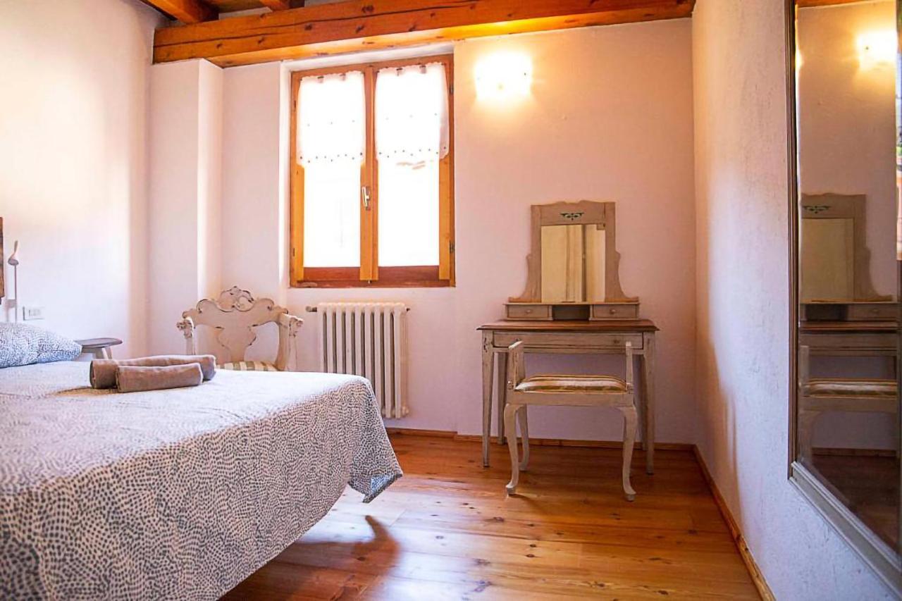 Le Ortensie - Holiday Country House Pisano المظهر الخارجي الصورة